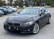 BMW 420D Gran Coupe