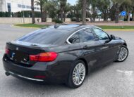 BMW 420D Gran Coupe