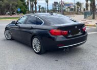 BMW 420D Gran Coupe
